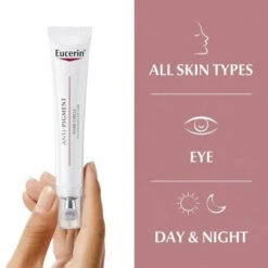 Eucerin Anti Pigment Illuminating Eye Cream -Cosmetic Care Store 00687a38313346e2bd8f7cd938ea5e2e screen
