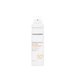 Mesoestetic Mesoprotech Antiaging Facial Sun Mist SPF 50+