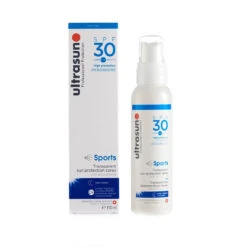 Ultrasun Sports Spray SPF 30 150ml