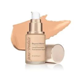 Jane Iredale Beyond Matte Liquid Foundation -Cosmetic Care Store 10943