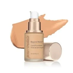 Jane Iredale Beyond Matte Liquid Foundation -Cosmetic Care Store 10945