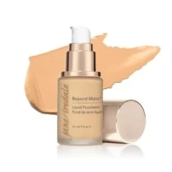 Jane Iredale Beyond Matte Liquid Foundation -Cosmetic Care Store 10946