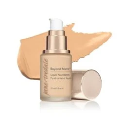 Jane Iredale Beyond Matte Liquid Foundation -Cosmetic Care Store 10947
