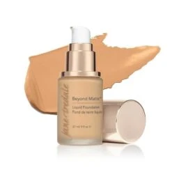 Jane Iredale Beyond Matte Liquid Foundation -Cosmetic Care Store 10948