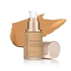 Jane Iredale Beyond Matte Liquid Foundation -Cosmetic Care Store 10950