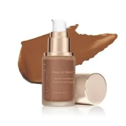 Jane Iredale Beyond Matte Liquid Foundation -Cosmetic Care Store 10955