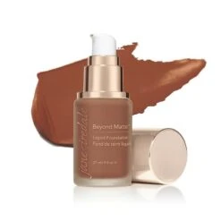 Jane Iredale Beyond Matte Liquid Foundation -Cosmetic Care Store 10956