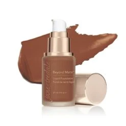 Jane Iredale Beyond Matte Liquid Foundation -Cosmetic Care Store 10957