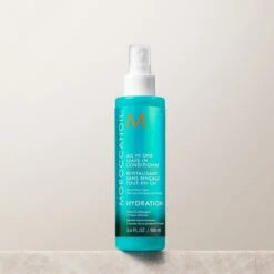 Moroccanoil All In One Leave-in Conditioner -Cosmetic Care Store 111 STYLE FINISHER LEAVE IN CONDITIONER 160mL v3