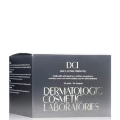 DCL Skincare Multi Action Penta Peel -Cosmetic Care Store 11296526 1354867651828263