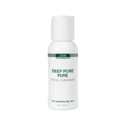 DMK Deep Pore Ultra Deep Cleaning Facial Cleanser Travel Size 60ml