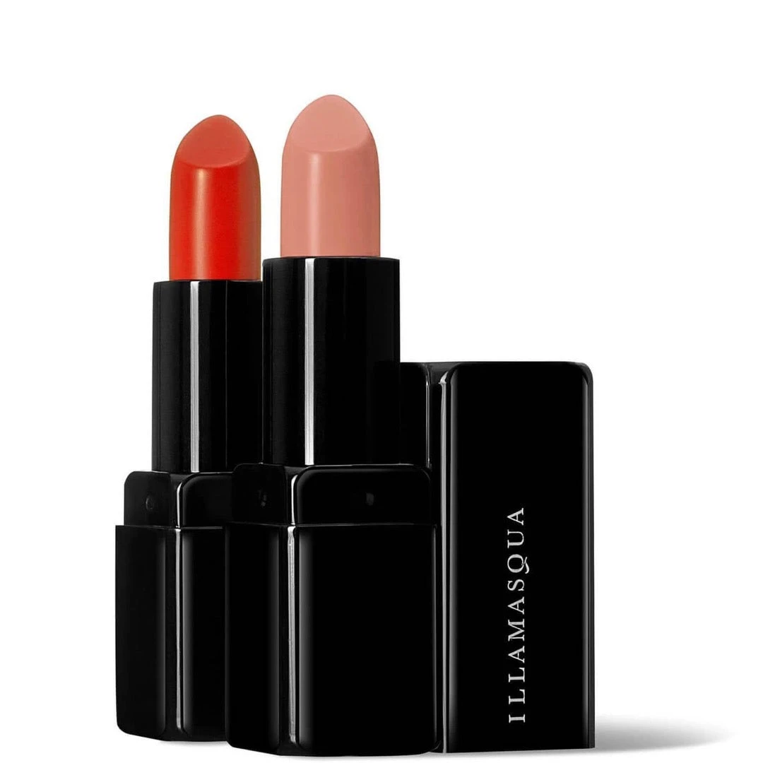 Illamasqua Antimatter Lipstick 2 Illamasqua Antimatter Lipstick