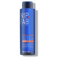 Nip+Fab Glycolic Glow Tonic 6%