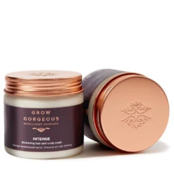 Grow Gorgeous Intense Thickening Hair & Scalp Mask -Cosmetic Care Store 11927424 1444713669468216