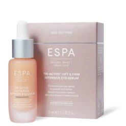 ESPA Tri-Active Lift & Firm Eye Serum -Cosmetic Care Store 12226556 1524782141482058