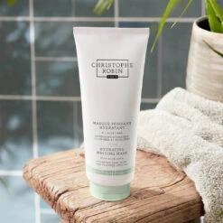 Christophe Robin Hydrating Melting Mask With Aloe Vera -Cosmetic Care Store 12635434 1534884719955069