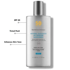 SkinCeuticals Mineral Radiance UV Defense SPF 50 -Cosmetic Care Store 12672