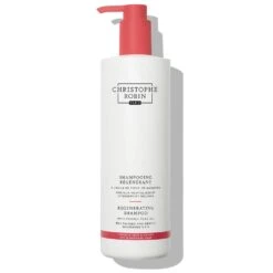 Christophe Robin Regenerating Shampoo With Prickly Pear Oil -Cosmetic Care Store 12696145 1134893266228649