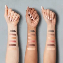 Eyeko Limitless Eyeshadow Palette 3 -Cosmetic Care Store 12708288 7444870201950936