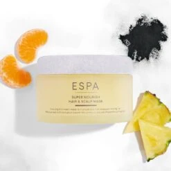 ESPA Active Nutrients Super Nourish Hair And Scalp Mask -Cosmetic Care Store 12785420 2434895409812460