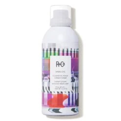 R+Co Analog Cleansing Foam Conditioner -Cosmetic Care Store 12901978 2024866428671242