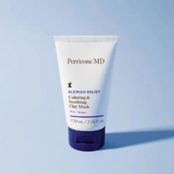 Perricone MD Blemish Relief Calming & Soothing Clay Mask 59ml -Cosmetic Care Store 13110182 2614951664182197