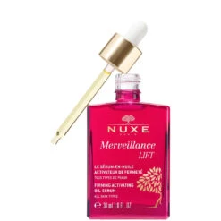 NUXE Merveillance Lift Firming Activating Oil-Serum 30ml 15 NUXE Merveillance Lift Firming Activating Oil-Serum 30ml -Cosmetic Care Store 13485424 3014918453428942
