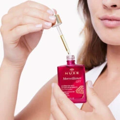 NUXE Merveillance Lift Firming Activating Oil-Serum 30ml 12 NUXE Merveillance Lift Firming Activating Oil-Serum 30ml -Cosmetic Care Store 13485424 7664918453304121