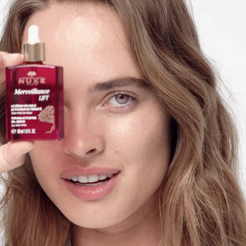 NUXE Merveillance Lift Firming Activating Oil-Serum 30ml 4 NUXE Merveillance Lift Firming Activating Oil-Serum 30ml - Image 2