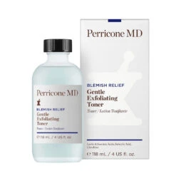 Perricone MD Blemish Relief Gentle Exfoliating Toner 118ml -Cosmetic Care Store 13522052 4194940738503890