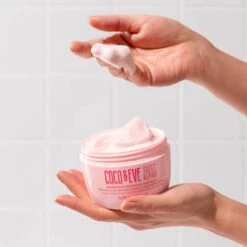 Coco & Eve Sweet Repair Masque -Cosmetic Care Store 13720382 1664977257734572