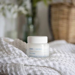 KORRES Greek Yoghurt Probiotic SuperDose Face Mask 100ml -Cosmetic Care Store 13761938 1444975483721808