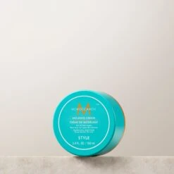 Moroccanoil Molding Cream -Cosmetic Care Store 139 STYLE FINISHER MOLDING CREAM 100mL v2