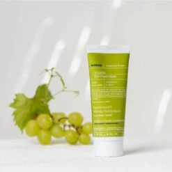 KORRES Santorini Grape Clear Skin Volcanic Mask -Cosmetic Care Store 14876711 1595072653941912
