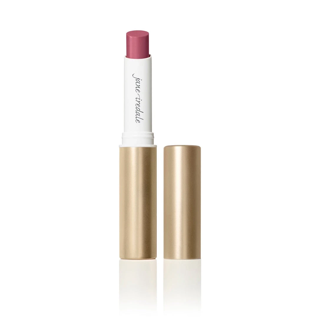 Jane Iredale ColorLuxe Hydrating Cream Lipstick 3 Jane Iredale ColorLuxe Hydrating Cream Lipstick