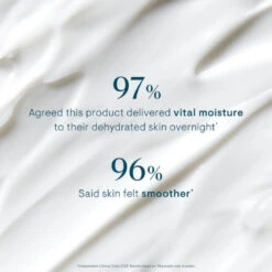 Elemis Pro-Collagen Night Cream -Cosmetic Care Store 2 nightcream claim 2000x2000 96712efc e886 4f48 976c b287513582c6