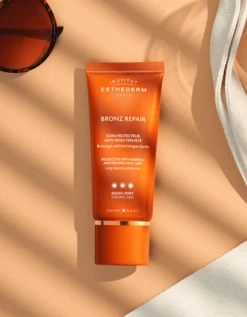 Institut Esthederm Bronz Repair Face Cream Strong Sun -Cosmetic Care Store 2209 Bronz Repair Bronz Repair Sunkissed 411X570 fe36b52e e87e 446a 8c2f 687090ef79ae