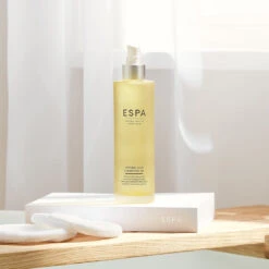 ESPA Optimal Skin Cleansing Oil -Cosmetic Care Store 226dc50a3307c48c3231bf114f2b0ea3