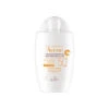 Avène Very High Protection Mineral Fluid SPF50+ Sun Cream For Intolerant Skin 40ml -Cosmetic Care Store 32827700756871