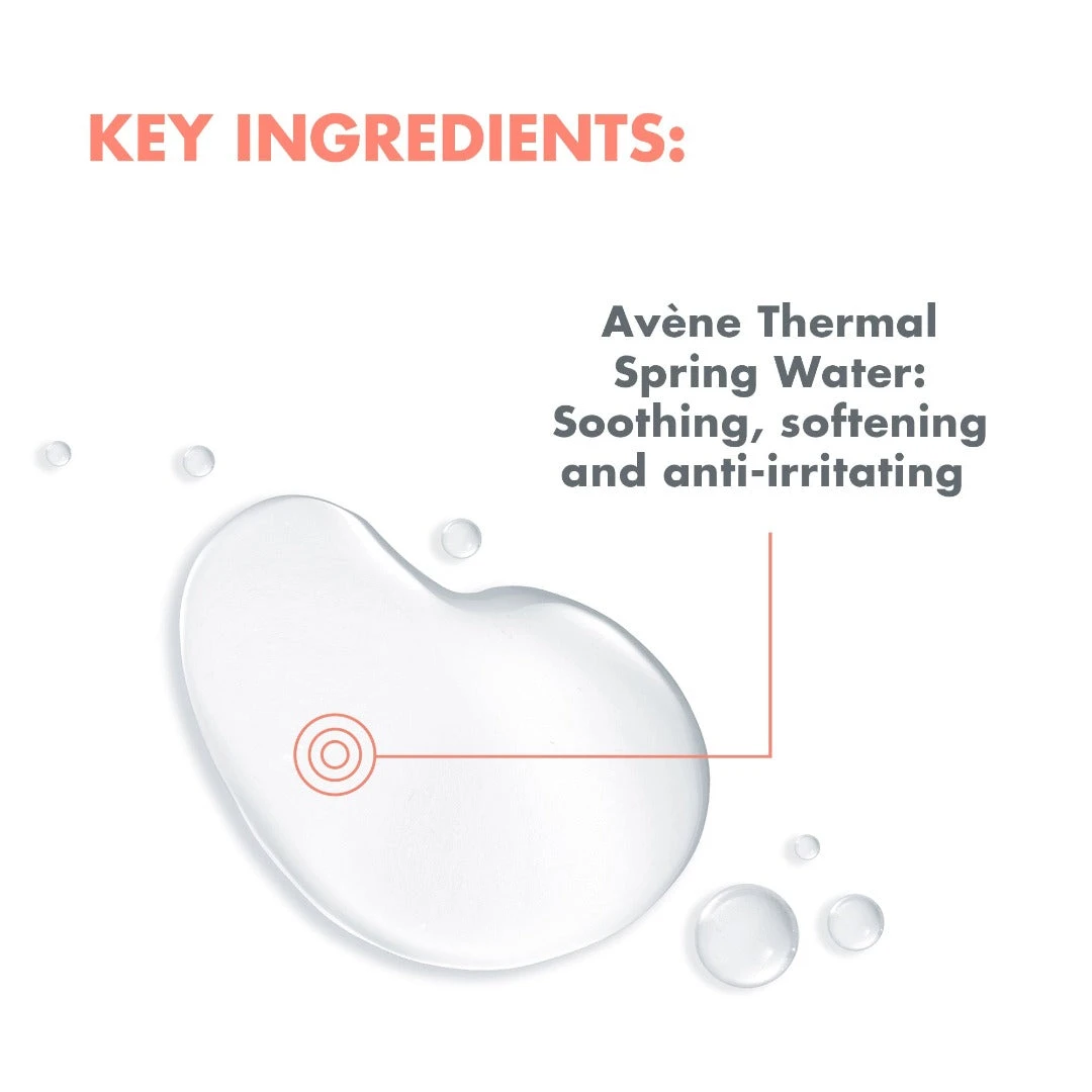 Avène Eau Thermale Avène Gentle Toning Lotion 4 Avène Eau Thermale Avène Gentle Toning Lotion - Image 2