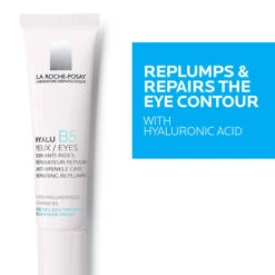 La Roche-Posay Hyalu B5 Eye Cream -Cosmetic Care Store 3337875613668 Hyalu B5 Eyes 15ml 02 La Roche Posay