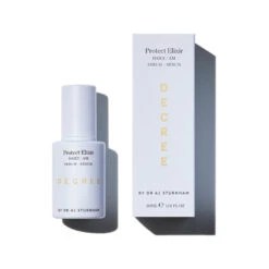 Decree Protect Elixir 30ml -Cosmetic Care Store 3 600x d93955e6 bb7b 4eff 806a 7338c267f29b