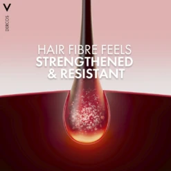 Vichy Dercos Energy+ Fortifying Amino Acid & Ceramide Conditioner For Hair Loss & Thinning Due To Breakage 200ml -Cosmetic Care Store 4. NEW JAN 2024 CLAIM 3337875678094