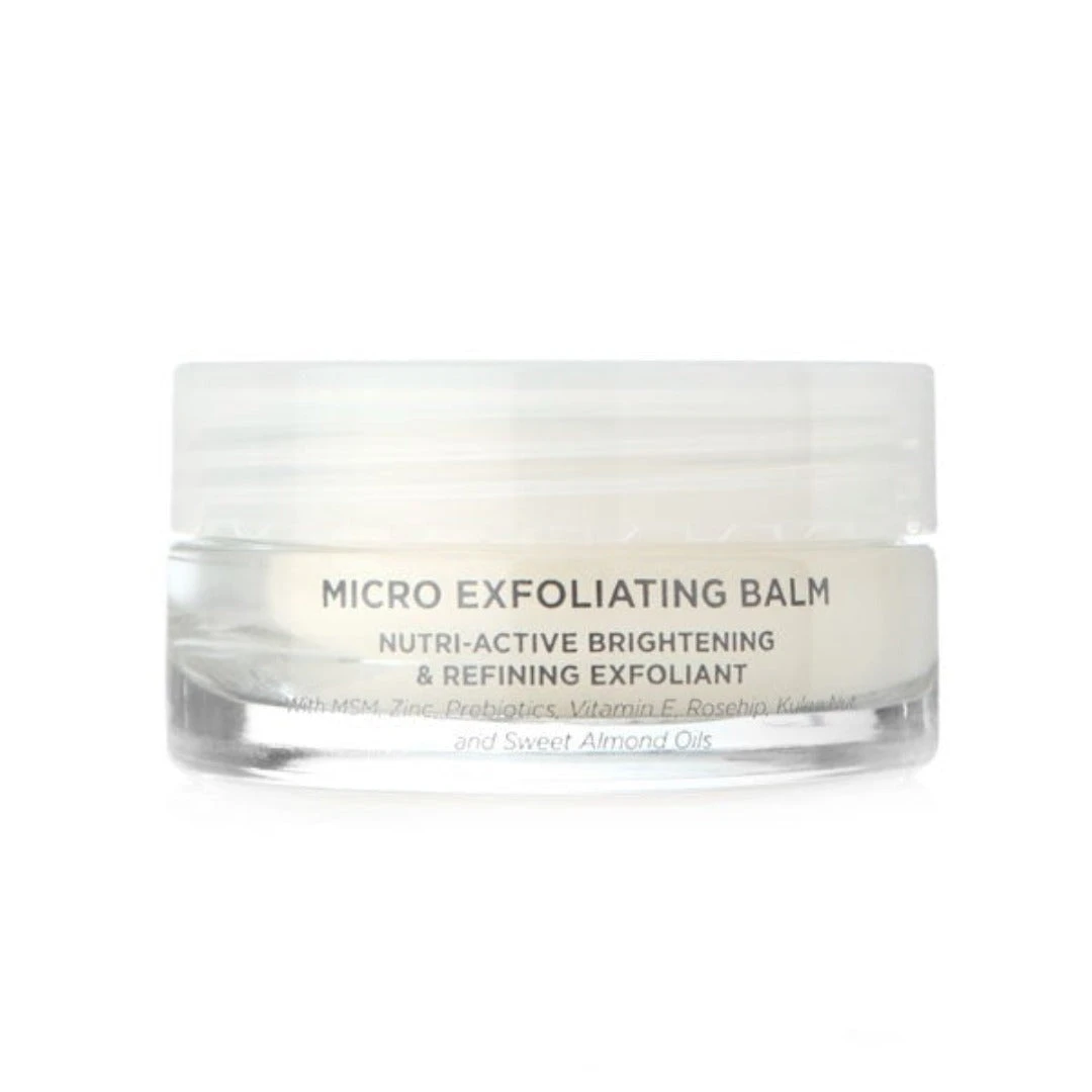 OSKIA Micro Exfoliating Balm 3 OSKIA Micro Exfoliating Balm