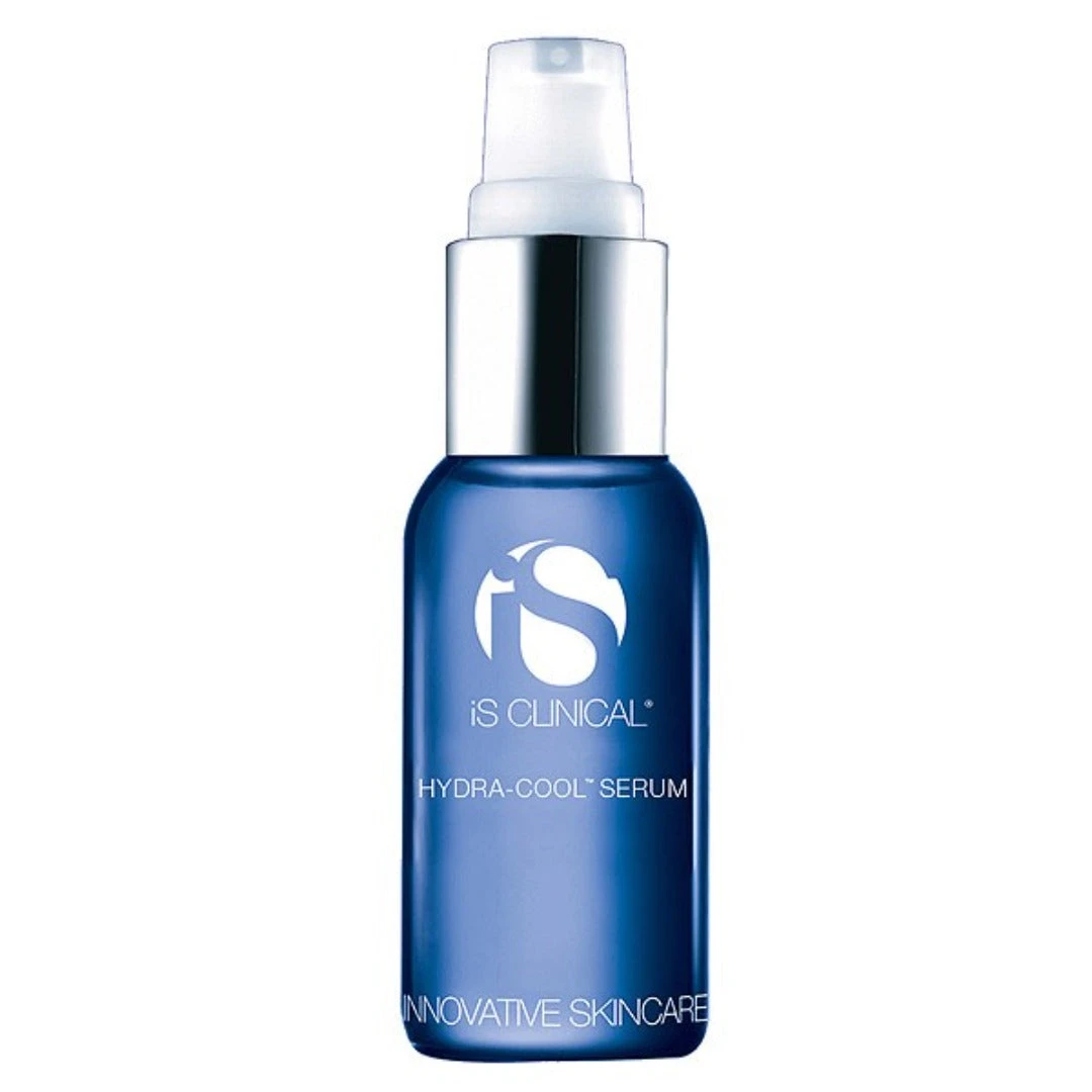 IS Clinical Hydra Cool Serum 15ml 3 IS Clinical Hydra Cool Serum 15ml