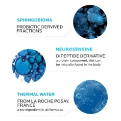 La Roche-Posay Toleriane Dermallergo Soothing Night Cream For Sensitive Skin 15 La Roche-Posay Toleriane Dermallergo Soothing Night Cream For Sensitive Skin -Cosmetic Care Store 4INGREDIENTS3337875757669