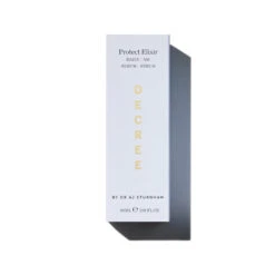 Decree Protect Elixir 30ml -Cosmetic Care Store 4 600x 9d898d8e b7ff 433d a0ba 8d04c29bf80e