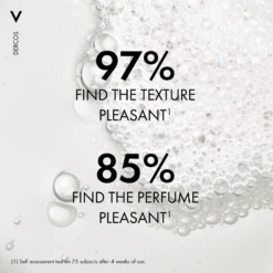 Vichy Dercos Energy+ Anti-Hair Loss Shampoo For Weak Hair And Sensitive Scalps 200ml -Cosmetic Care Store 5. TEXTURE 3337871311292