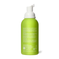 Elemis Superfood Cica Calm Cleansing Foam -Cosmetic Care Store 50112 superfood cica calm cleansing foam primary back 2