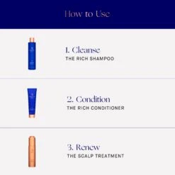 Augustinus Bader The Restorative Scalp & Hair System -Cosmetic Care Store 5060990630606 2